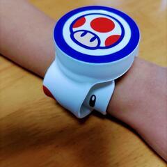 パワーアップバンドの画像