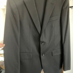 タケオキクチ&アーバンリサーチスーツ＋オマケギャップ73✖️76冬レギュラーグレーパンツの画像