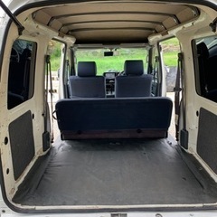 ハイゼットクルーズターボ　検査令和6年4月　平成20年式172500キロの画像