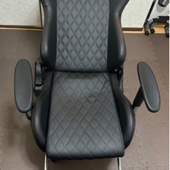 決まりましたm(__)m ゲーミングチェア