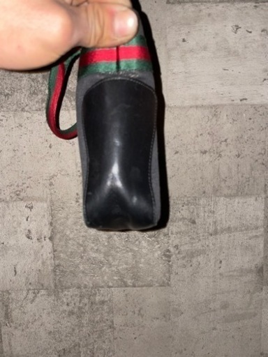 GUCCI ミニトートバッグ