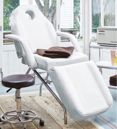 ワイドエステベッド(決まりました)