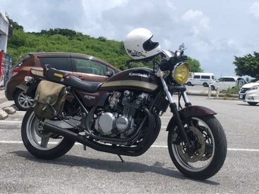 ゼファー　【室内保管車】売　値下げしました