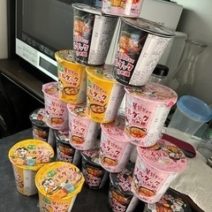 プルダックポックンミョンまとめ売り