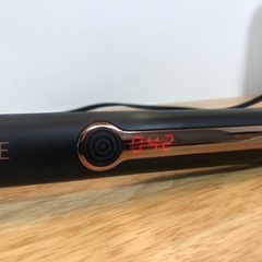 BESTOPEストレートヘアアイロンの画像