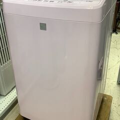 Hisense/ハイセンス 5.5kg 洗濯機 HW-G55E5KP 2019年製 ピンク【ユーズドユーズ名古屋天白店】J2460