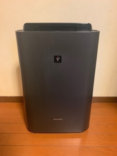 SHARP 加湿空気清浄機 2019年モデル