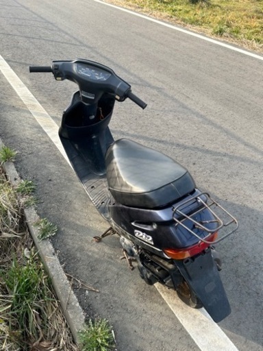 スーパーディオ　AF27 実働