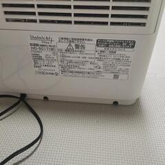 ダイニチ　加湿器の画像