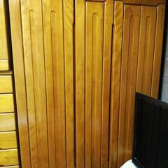 【取引終了】✥婚礼家具　洋箪笥　他SNS決定