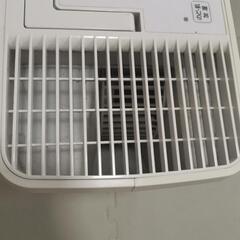 ダイニチ　加湿器の画像