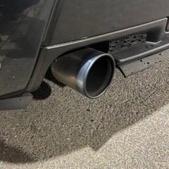 マツダスピードアクセラ 車検2年 走行10万kmの画像