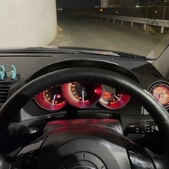 マツダスピードアクセラ 車検2年 走行10万kmの画像