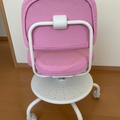 IKEA学習チェア　大和市つきみ野に取りに来てくれる方の画像