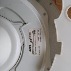 和柄照明機器　6～8畳用の画像