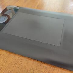 【決まりました】ペンタブレットの画像