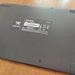 【決まりました】ペンタブレットの画像