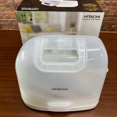 【店頭引き取り限定】《中古品》日立 コードレススチームアイロン CSI-C7LT HITACHI CORDLESS IRONの画像