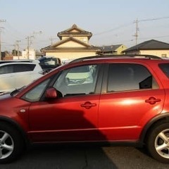 スズキ ＳＸ４ １．５ＸＦ 新入庫のお知らせ♪の画像
