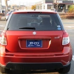 スズキ ＳＸ４ １．５ＸＦ 新入庫のお知らせ♪の画像