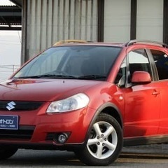 スズキ ＳＸ４ １．５ＸＦ 新入庫のお知らせ♪
