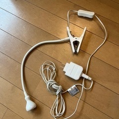 IKEA ミニライト