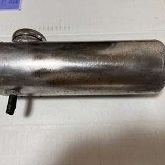 Gクラフト サブタンク 燃料タンク ダックス dax 左側用