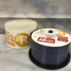 ロ2303-463 iNTED DVD-R 4.7GB 枚数不明の画像