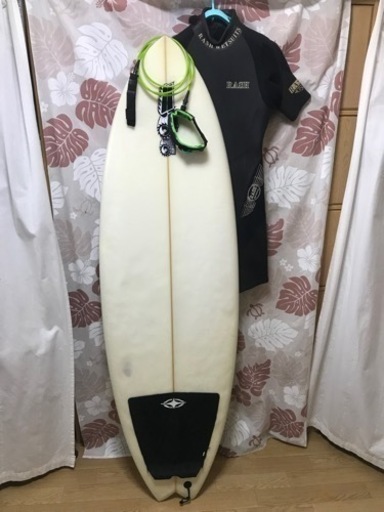 サーフィンセット