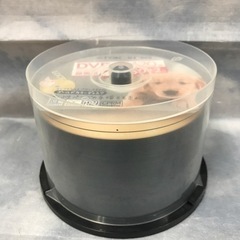 ロ2303-464 TDK DVD-R 120分 枚数不明
