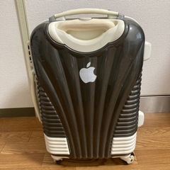 小型スーツケース