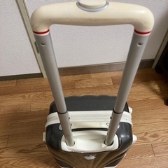 小型スーツケースの画像