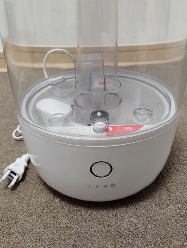 加湿器