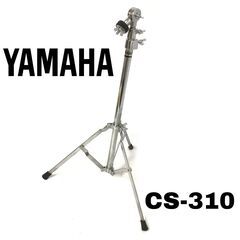 🔷🔶🔷ut10/30　YAMAHA ヤマハ CS-310 シンバ...
