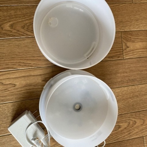 アロマフューザー 無印良品
