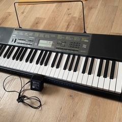 カシオキーボード　CTK-2200