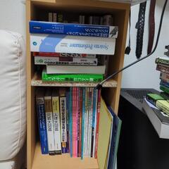 中古書籍購入総額10万超え