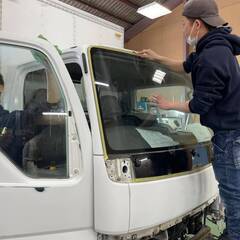 ＼ 自動車整備等・登録 納車スタッフ 募集 ／ 愛知 時給1,2...