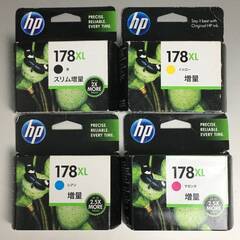 🔷🔶🔷UNY2/100 【期限切れ】HP 純正 インクカートリッ...