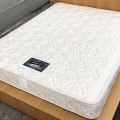 マットレス SIMMONS Beautyrest マットレス ワ...
