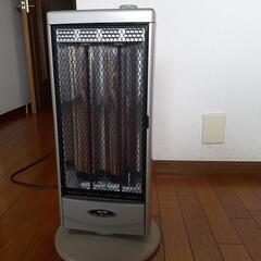 遠赤外線ストーブ