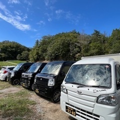 ■軽貨物🚐💨企業専属チャーター定期便のドライバー緊急募集‼️の画像