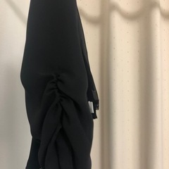 【取引相談中】ボレロ　黒の画像