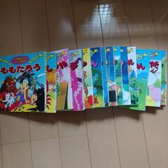 絵本16冊セットの画像