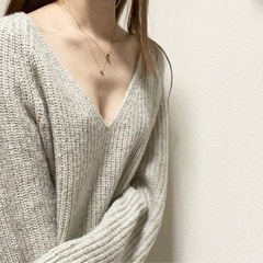 H&M ニット