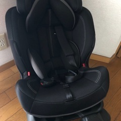 エールベベ・スイングムーン・プレミアムS チャイルドシート