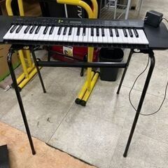Casio　カシオ電子キーボード　CTK-240 リサイクルショ...