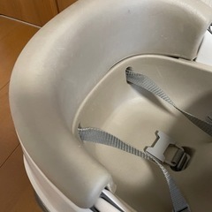 ベビーチェア　インジェニュイティの画像