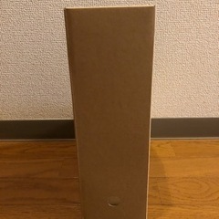 ダンボールスタンドファイルボックス【取引先決定】の画像