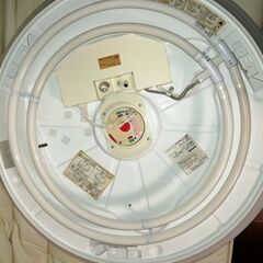 【受付中！】東芝蛍光灯シーリングライト　8畳用？　FHC41・FHC34の画像